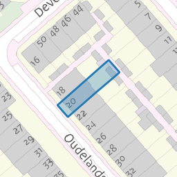 Perceel CLS00-F-4261