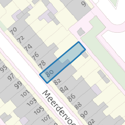 Perceel CLS00-F-4265