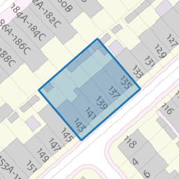 Perceel CLS00-F-4291