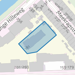 Perceel CLS00-F-4295