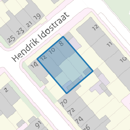 Perceel CLS00-F-4301