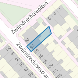 Perceel CLS00-F-4310