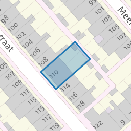 Perceel CLS00-F-4311