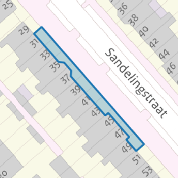 Perceel CLS00-F-4322