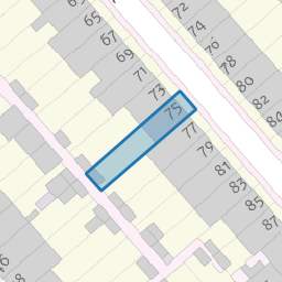 Perceel CLS00-F-4330