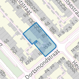 Perceel CLS00-F-4332