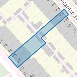 Perceel CLS00-F-4334