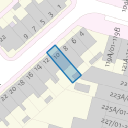 Perceel CLS00-F-4340