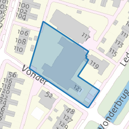 Perceel CLS00-F-4350