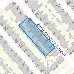 Perceel CLS00-F-4362