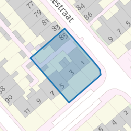 Perceel CLS00-F-4363