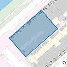 Perceel CLS00-F-4384