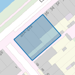 Perceel CLS00-F-4390