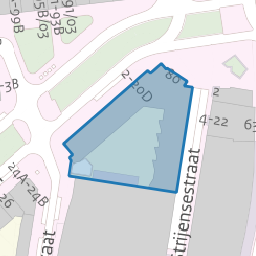 Perceel CLS00-F-4392