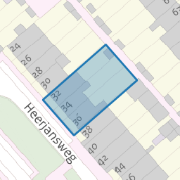 Perceel CLS00-F-4407