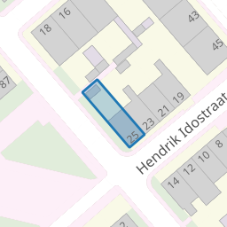 Perceel CLS00-F-4410