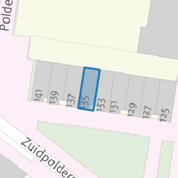 Perceel CLS00-F-4416