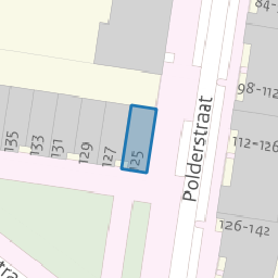 Perceel CLS00-F-4421