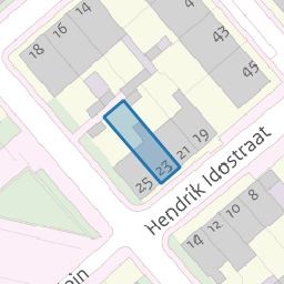 Perceel CLS00-F-4440