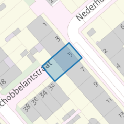 Perceel CLS00-F-4442