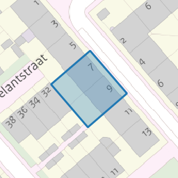 Perceel CLS00-F-4443