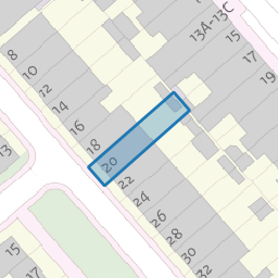 Perceel CLS00-F-4444