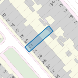 Perceel CLS00-F-4445