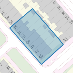 Perceel CLS00-F-4447