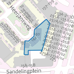 Perceel CLS00-F-4454