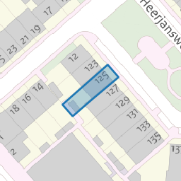 Perceel CLS00-F-4455