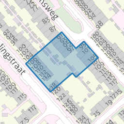 Perceel CLS00-F-4457