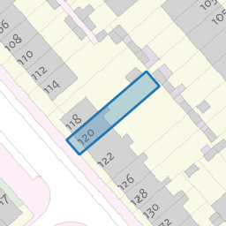 Perceel CLS00-F-4458