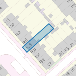 Perceel CLS00-F-4460