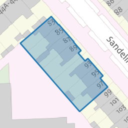 Perceel CLS00-F-4461