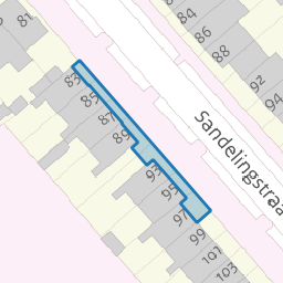 Perceel CLS00-F-4462