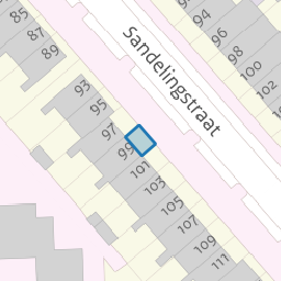 Perceel CLS00-F-4463