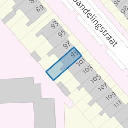 Perceel CLS00-F-4464