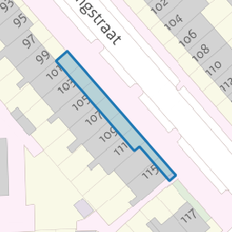 Perceel CLS00-F-4465