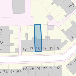 Perceel CLS00-F-4467