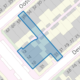 Perceel CLS00-F-4470