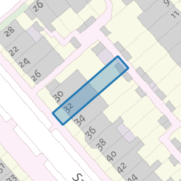 Perceel CLS00-F-4474