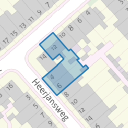 Perceel CLS00-F-4480