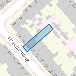 Perceel CLS00-F-4481