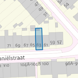 Perceel CLS00-F-4486