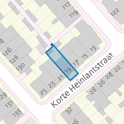 Perceel CLS00-F-4492