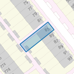 Perceel CLS00-F-4495