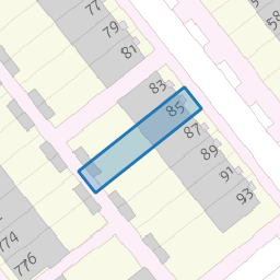 Perceel CLS00-F-4496