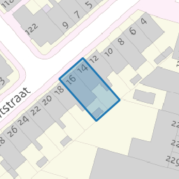 Perceel CLS00-F-4499