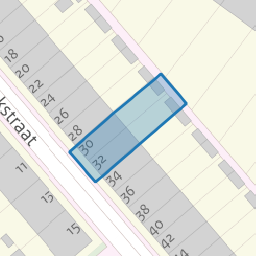 Perceel CLS00-F-4502