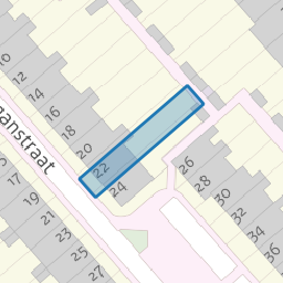 Perceel CLS00-F-4506